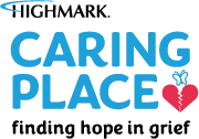 Free Highmark Caring Place Kids & Teens Grief Peer Support — Pennsylvania