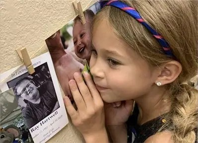 Billy’s Place — Free Kids & Family Grief Peer Support — Peoria, AZ