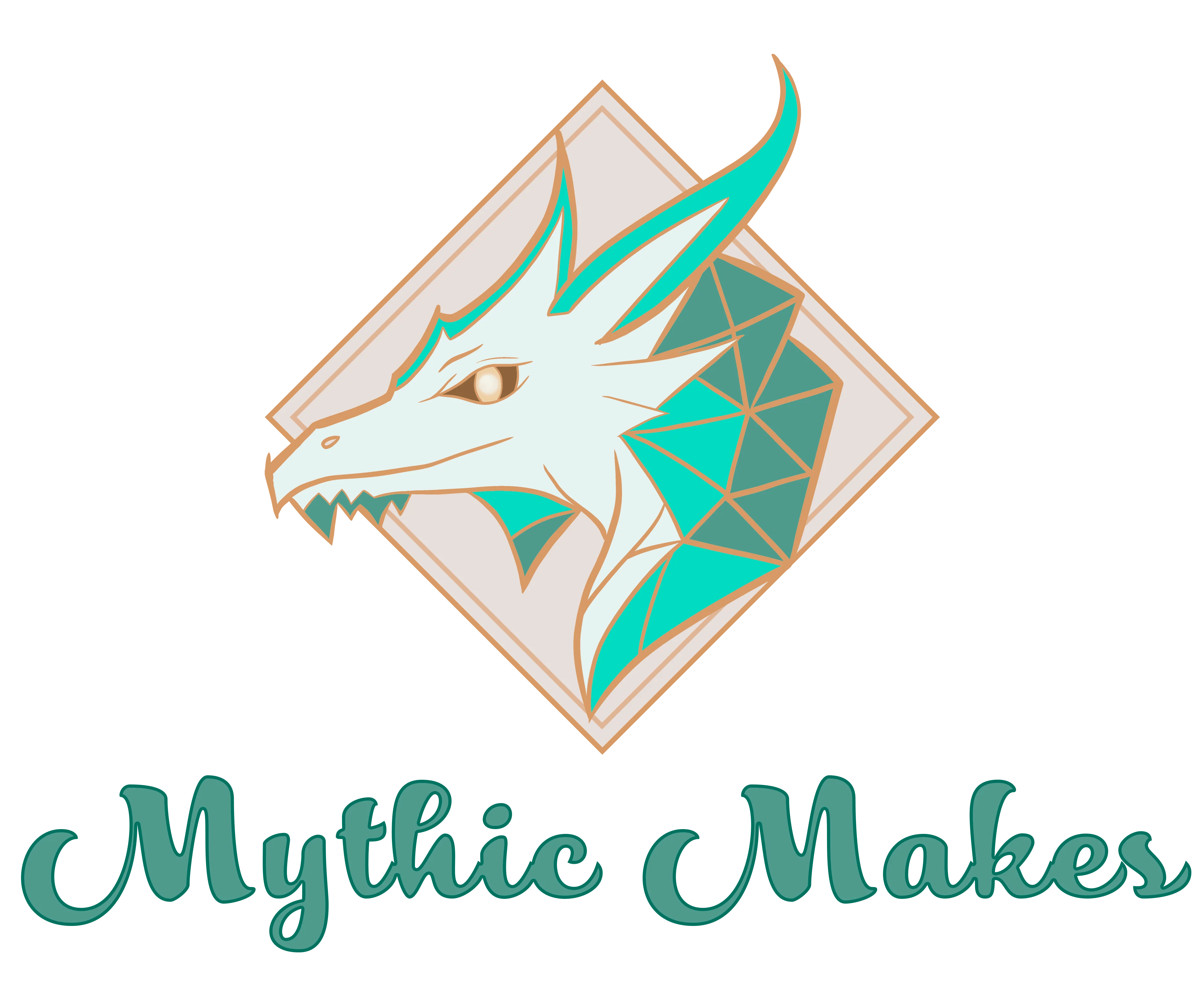 Mythic Makes Facts - Creative Full HD Colorful Illustrations | Free Download