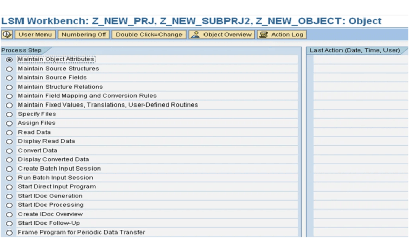 Sap Lsmw Step By Step Tutorial - Space Backgrounds - Gorgeous 8K Collection