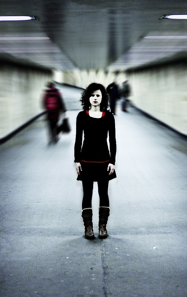 Learn about Leaving by Rauschen