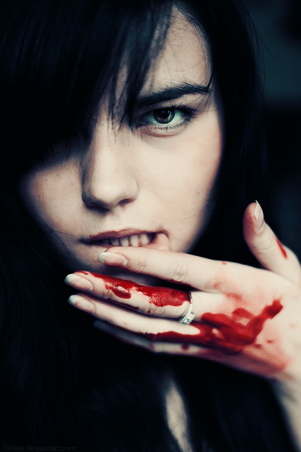 © Katarzyna Napiórkowska