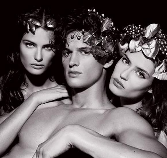 Mythology By Karl Lagerfeld