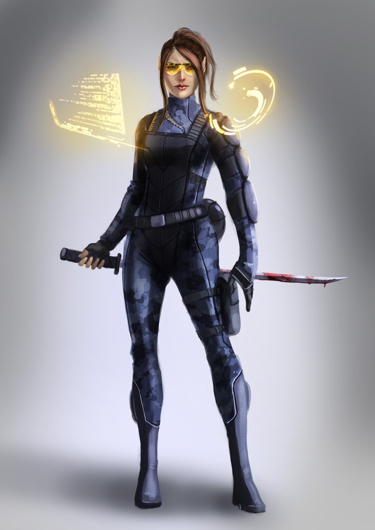 http://alecyl.deviantart.com/art/shadowrun-elf-367380570