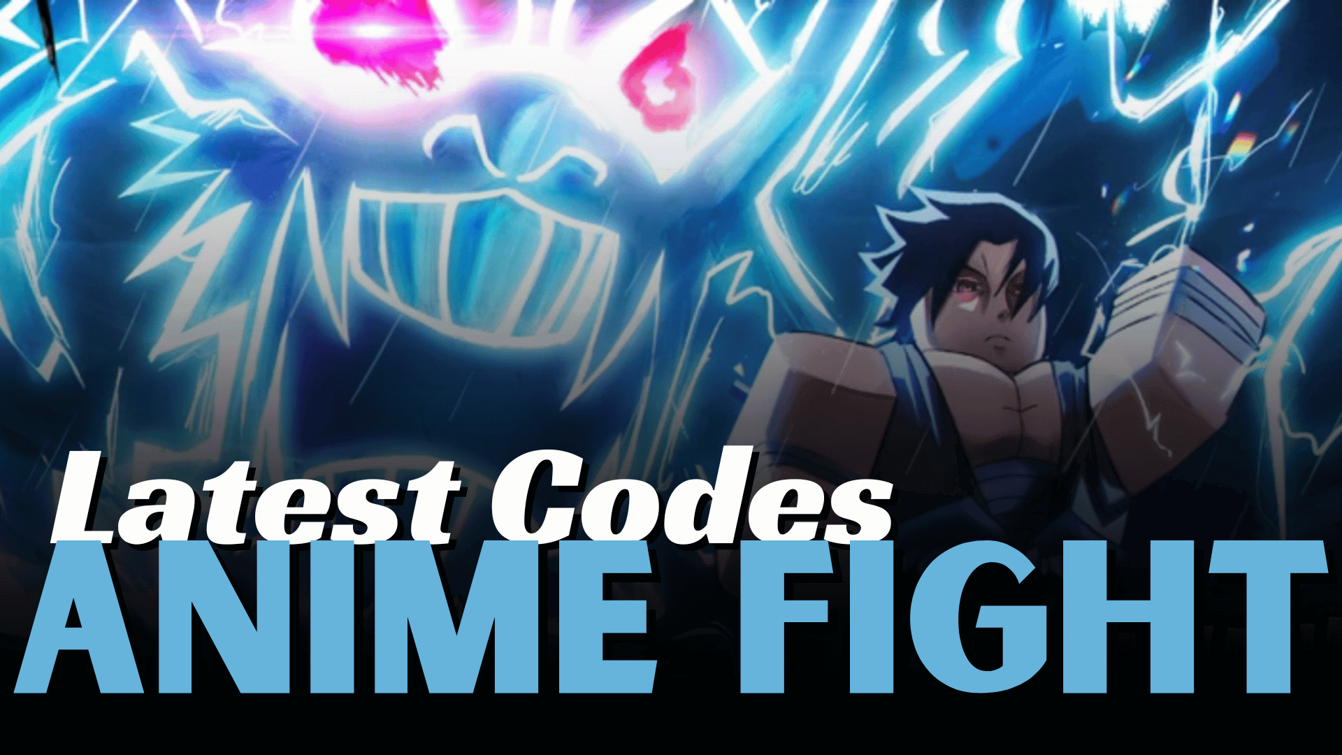 Anime Fight Codes December 2025 Anime Fight Codes 2 