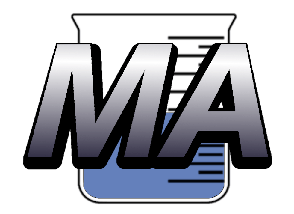 Mythril Analytics Logo