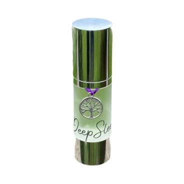Body / Massage Oil Deep Sleep (Purple)