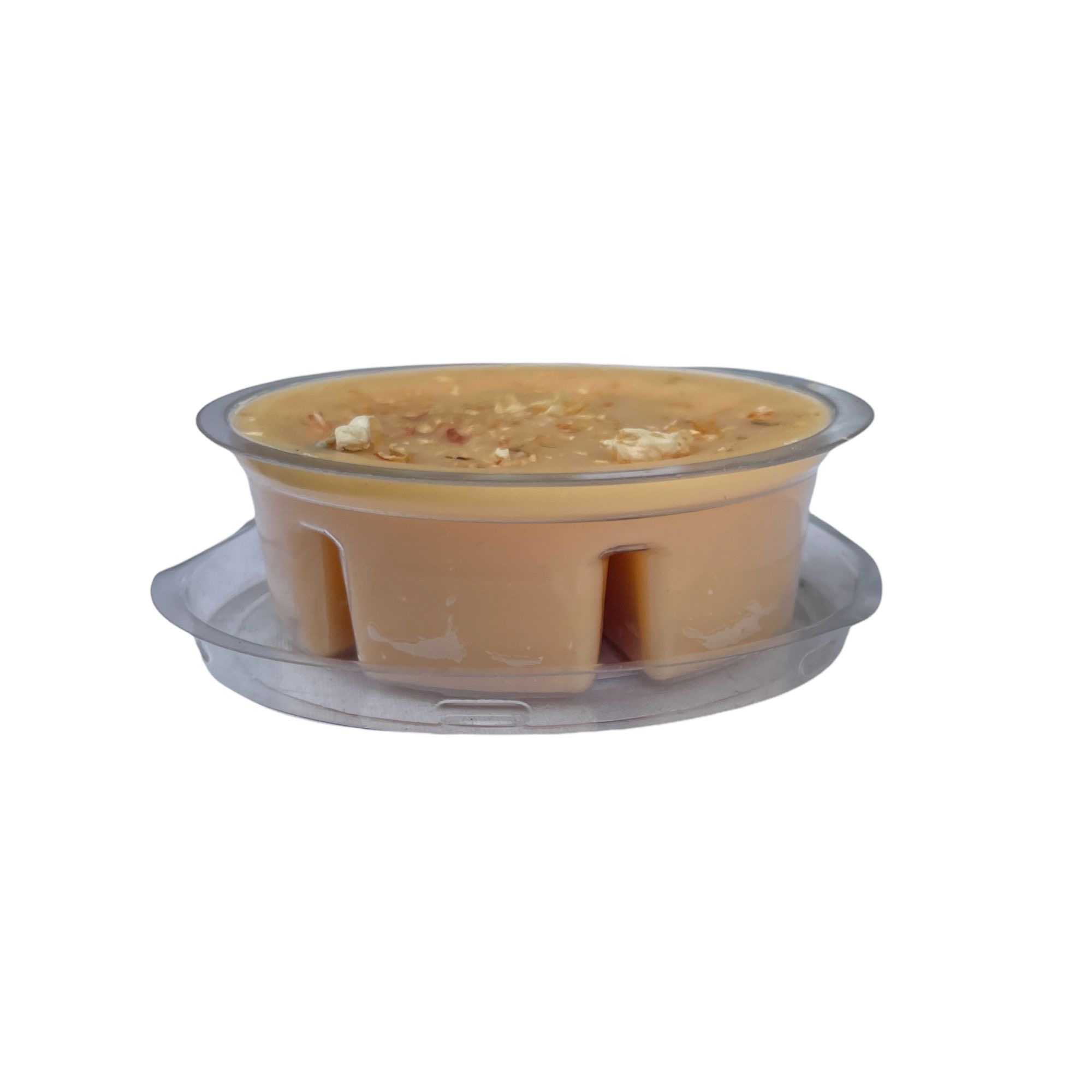 Wax Melt Namaste (Orange) - Image 2