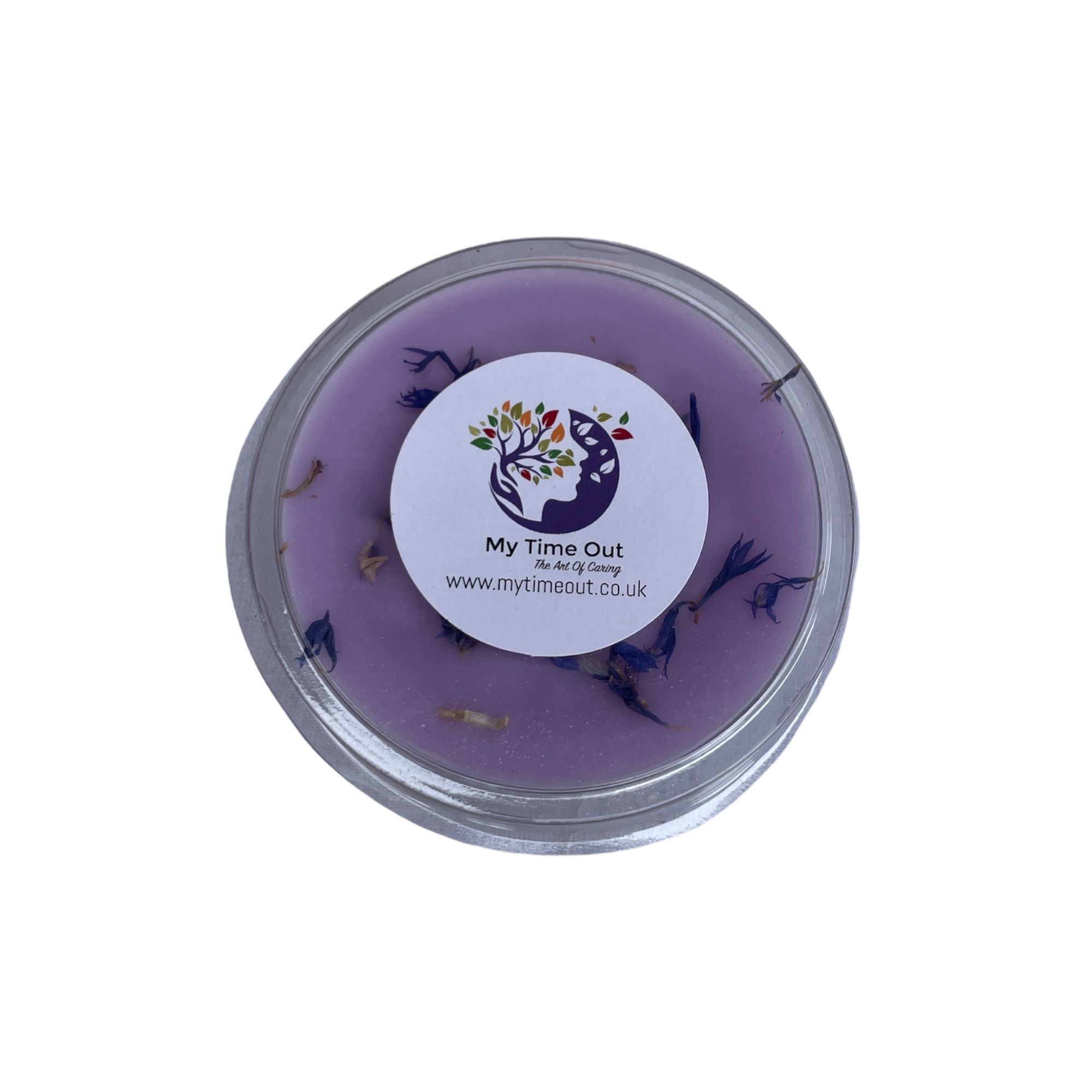 Wax Melt Deep Sleep (Purple)