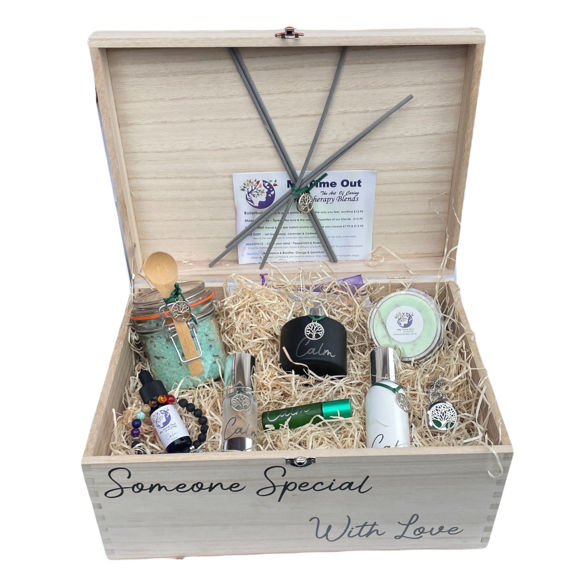 Calm Collection - Image 2