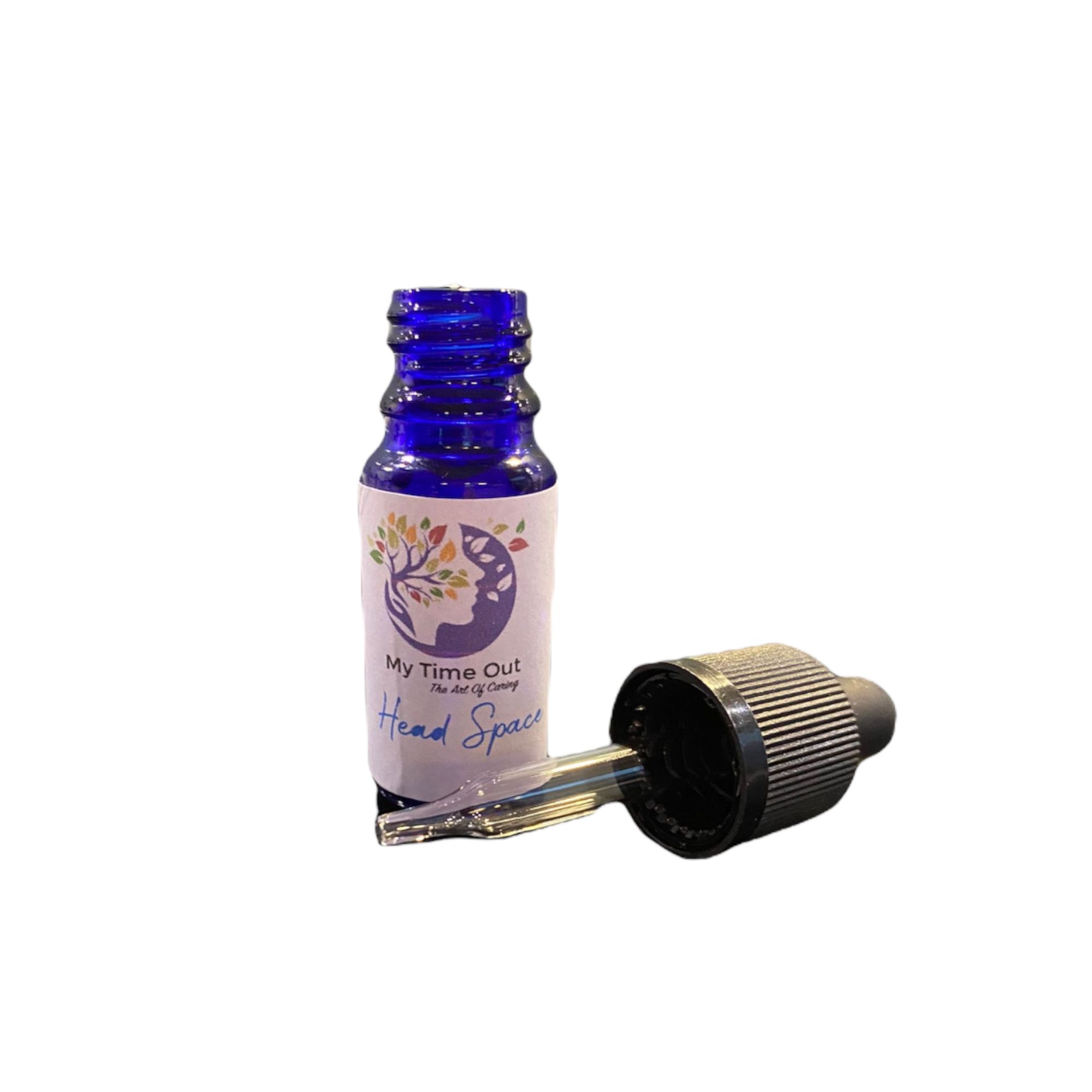 Headspace Pure Blend and Chakra Bracelet - Image 2