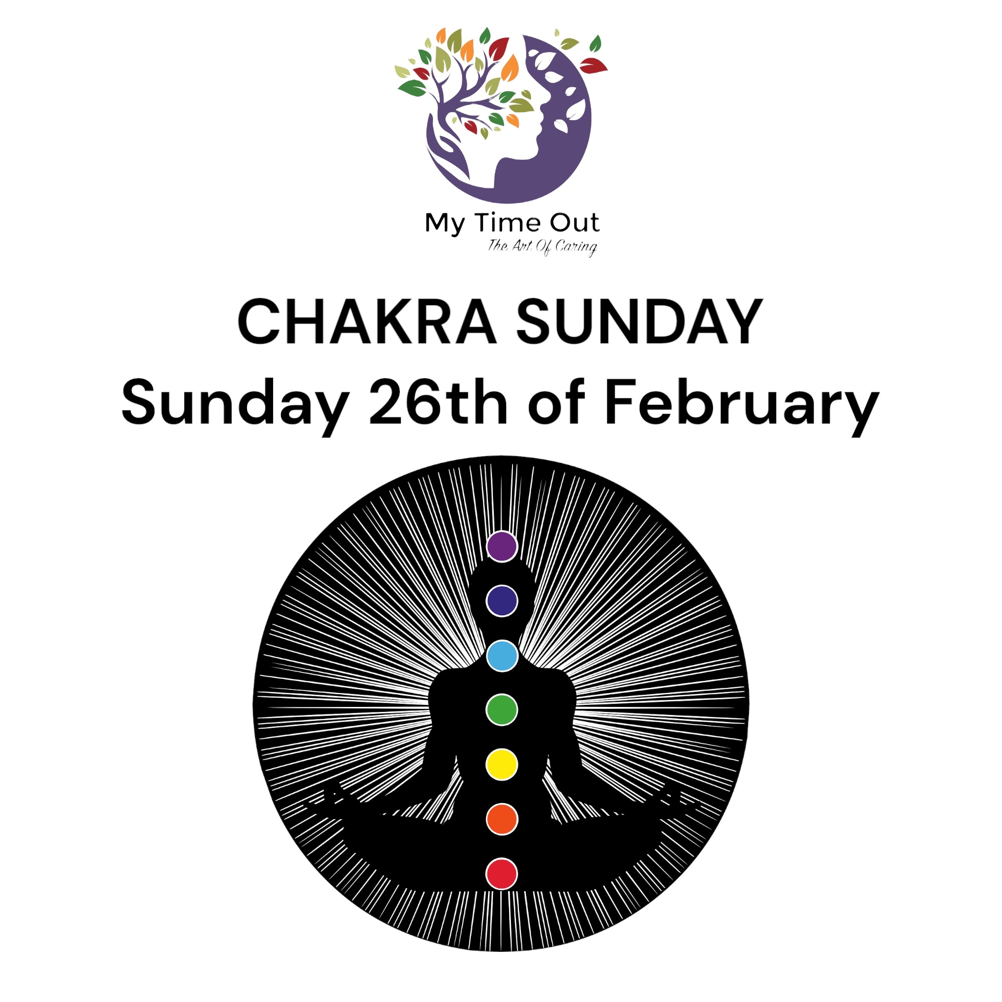 Chakra Sunday
