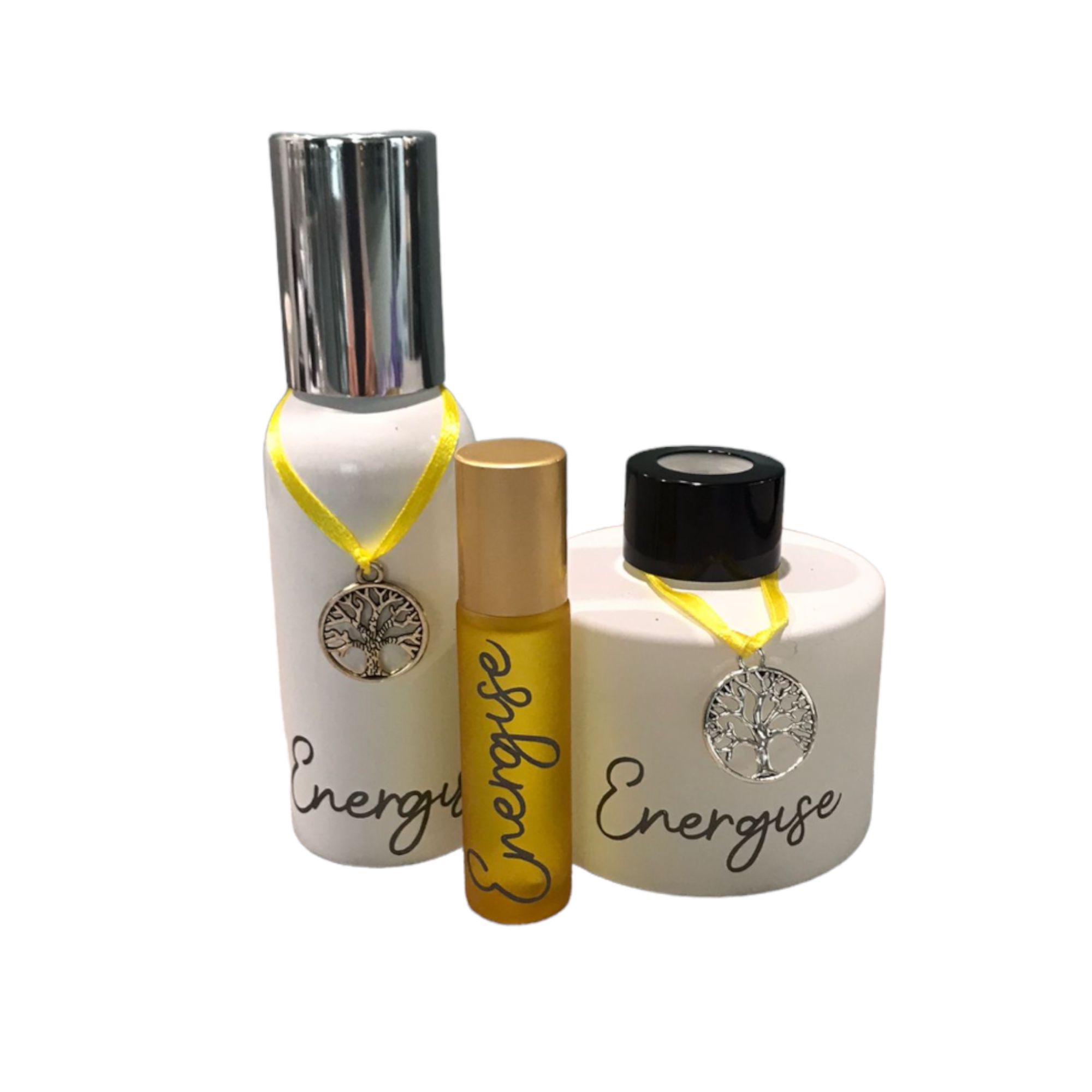 Gift of Energy - Rollerball / Diffuser / Mist - Image 3