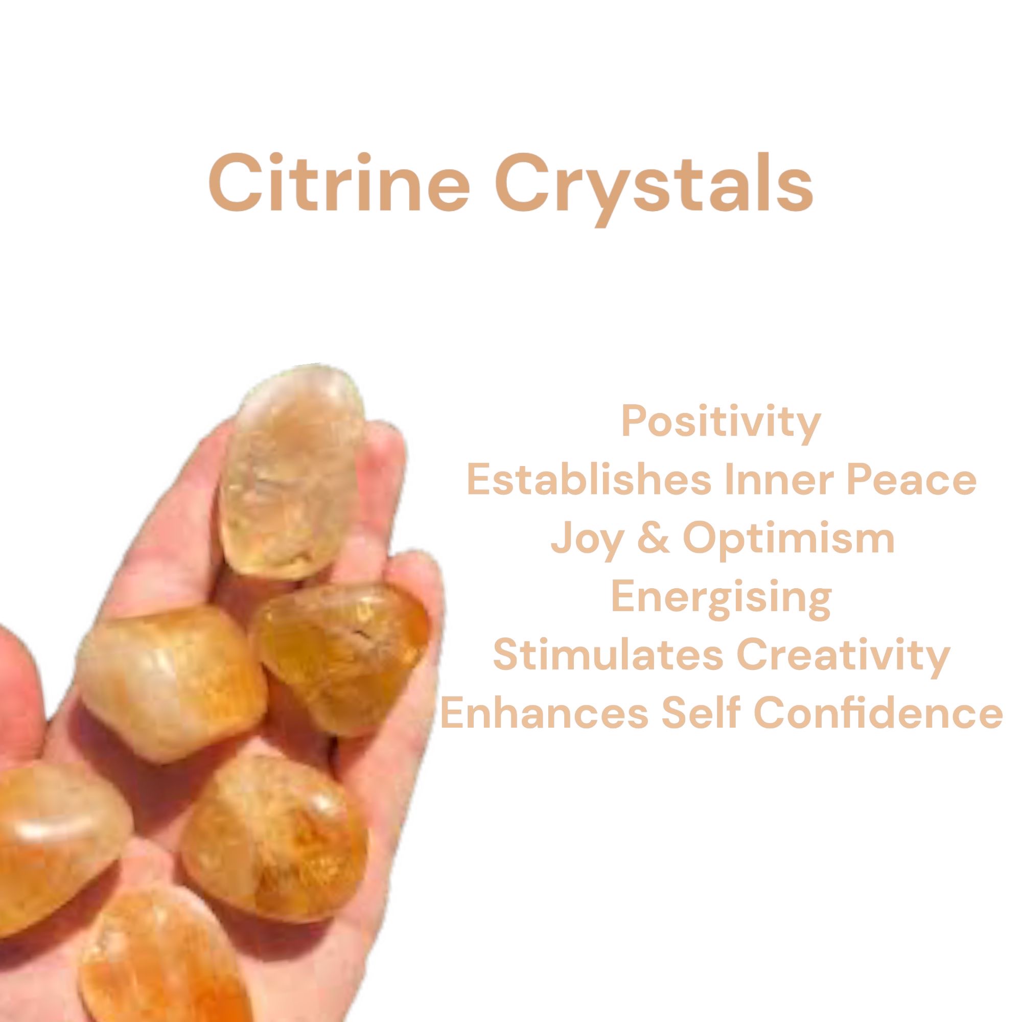 My Time to Feel Good - Crystal Scented Candle - Image 4