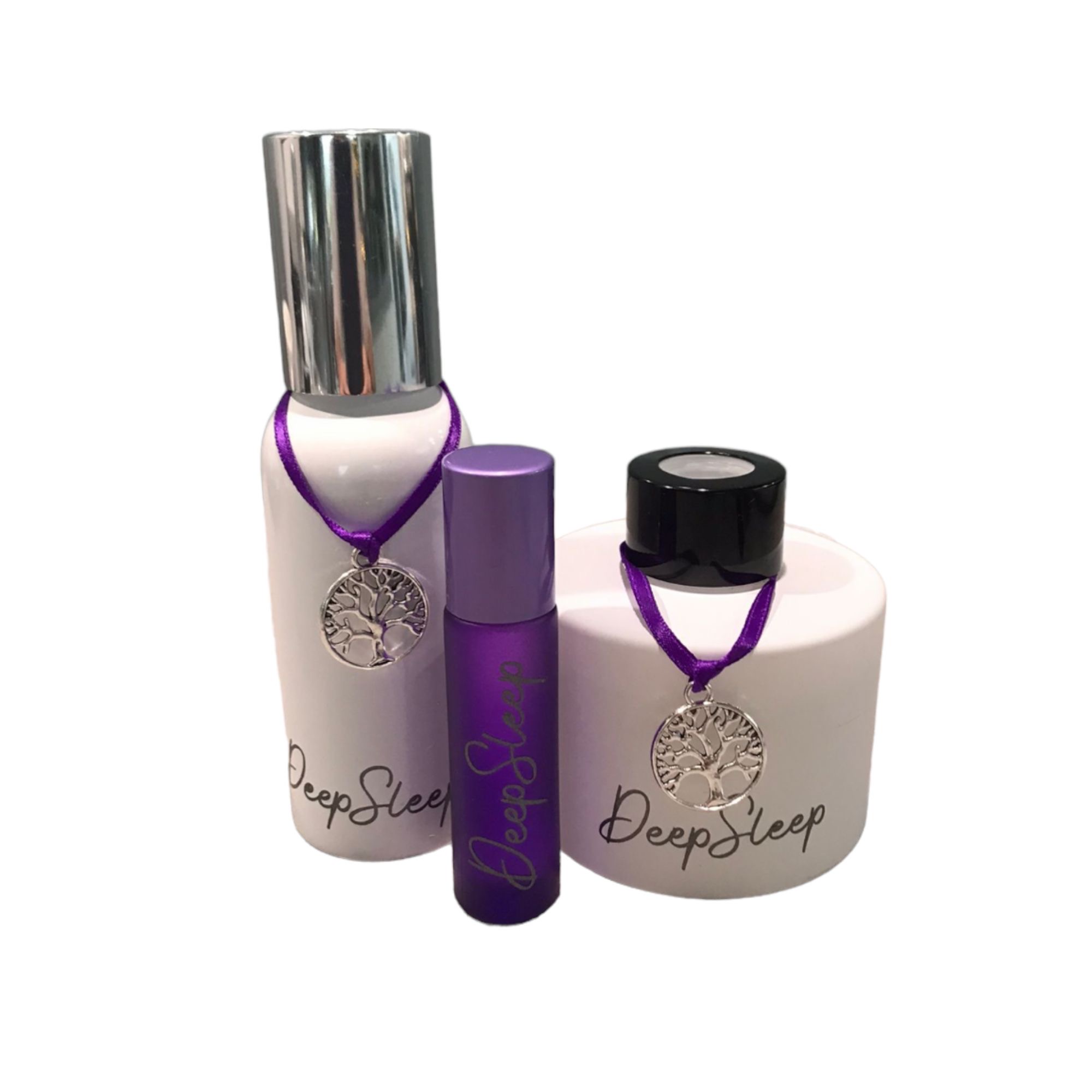 Gift of Sleep - Rollerball / Diffuser / Mist - Image 4