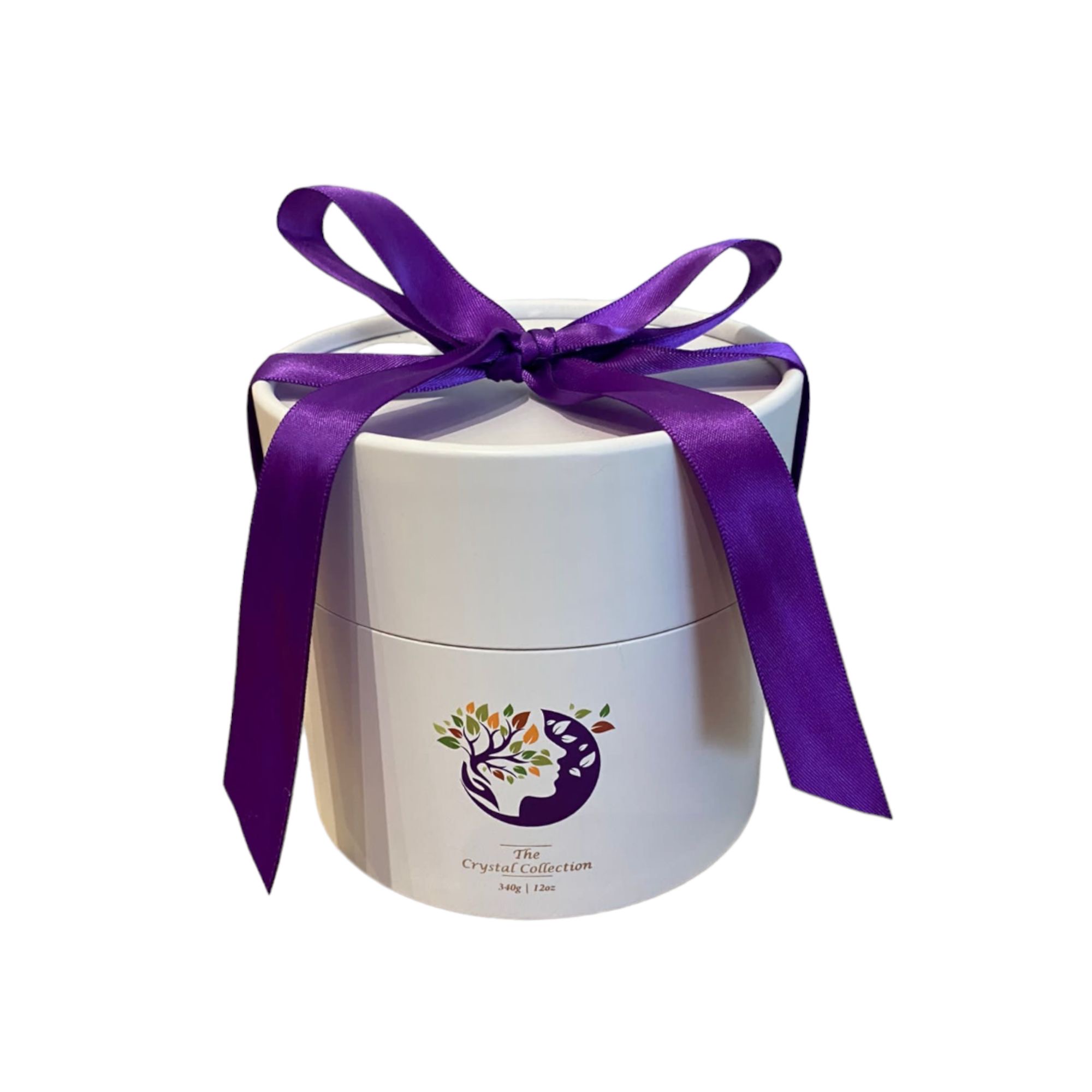 My Time to Dream - Crystal Scented Candle - Image 4