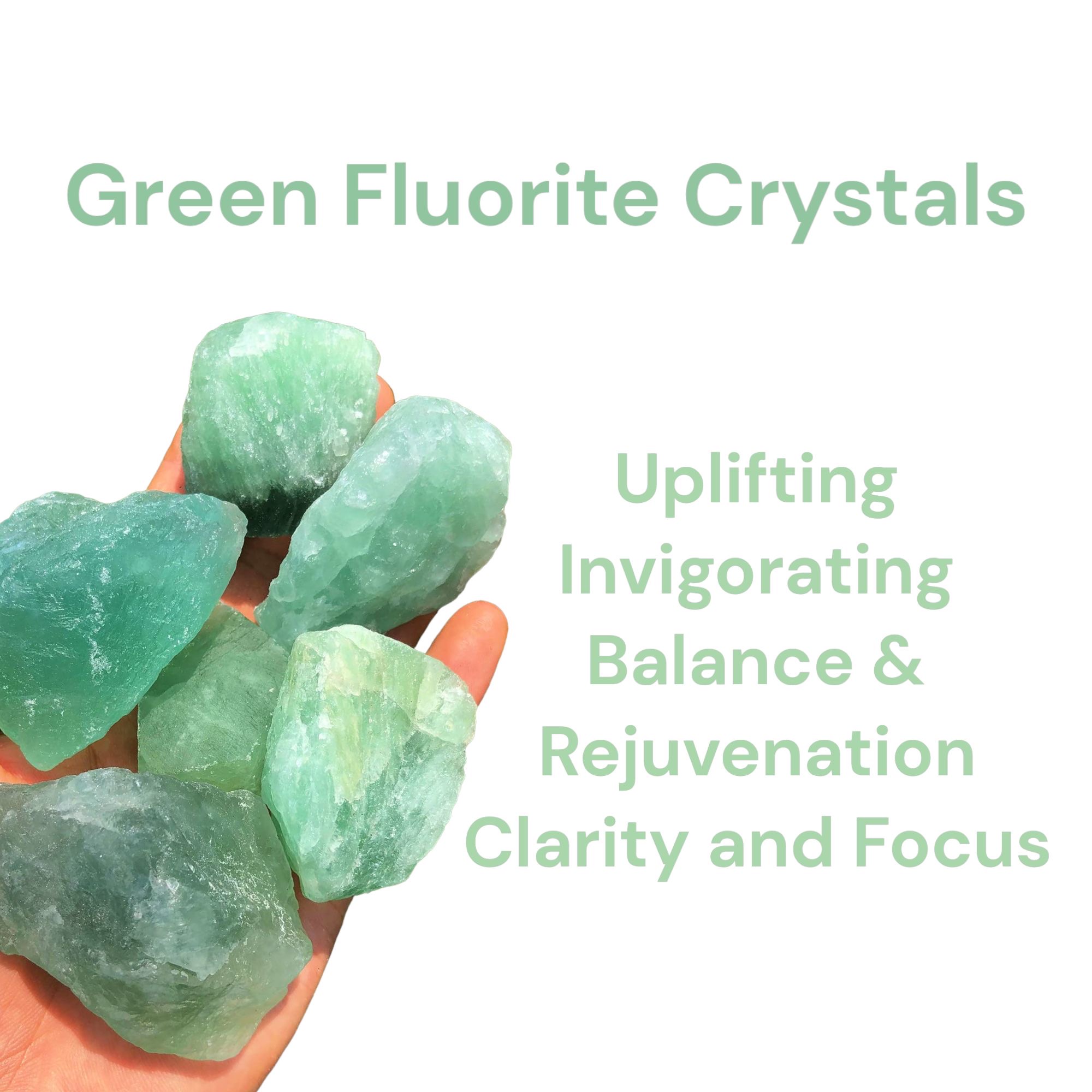 My Time to Balance - Crystal Scented Candle - Image 10