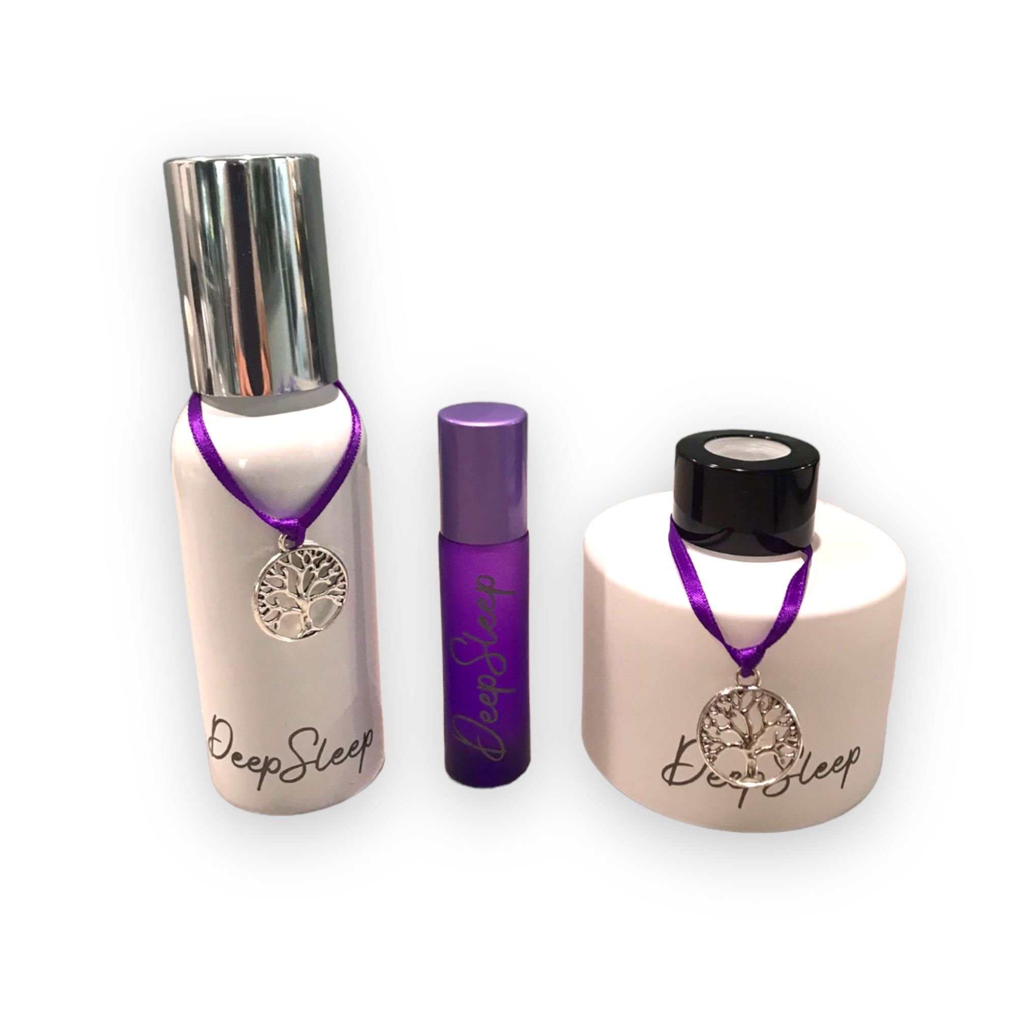 Gift of Sleep - Rollerball / Diffuser / Mist