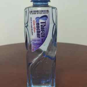 35cl Bottled Water ( 20 units per pack )