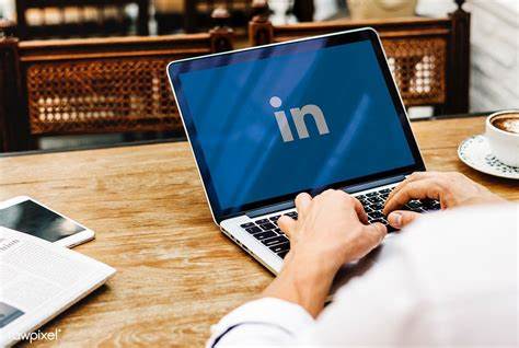 linkedin