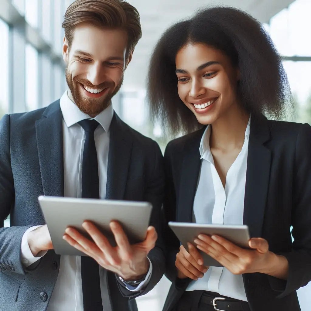 Leadership Style Results