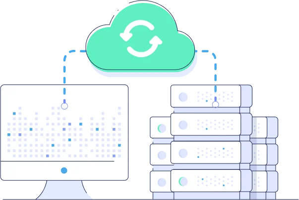 Database Training And Certification Distributed Database Training - Nature Pattern Collection - Ultra HD Quality