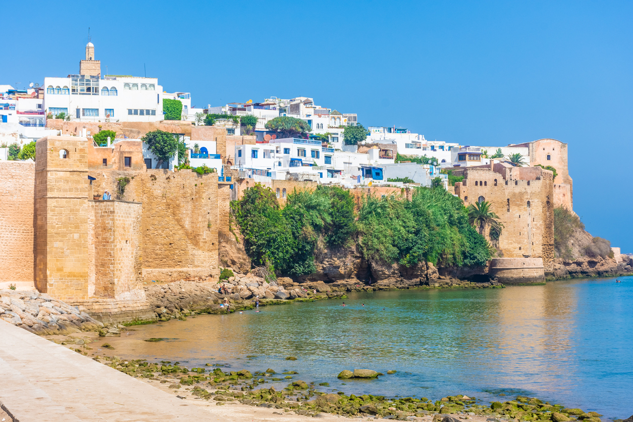 Things to Do in Rabat: Morocco's Underrated Capital - Nightlife and Entertainment