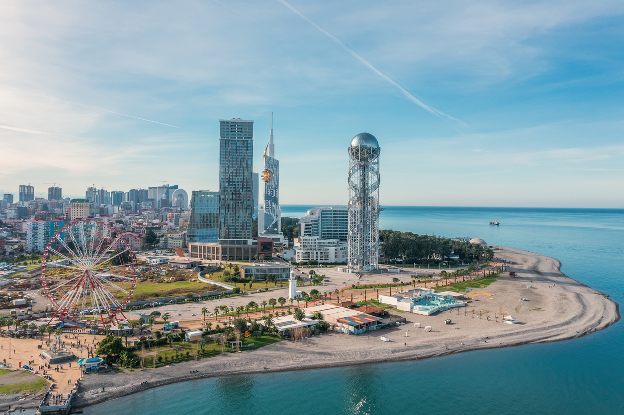 19 Things to Do in Batumi: Top Activities & Attractions