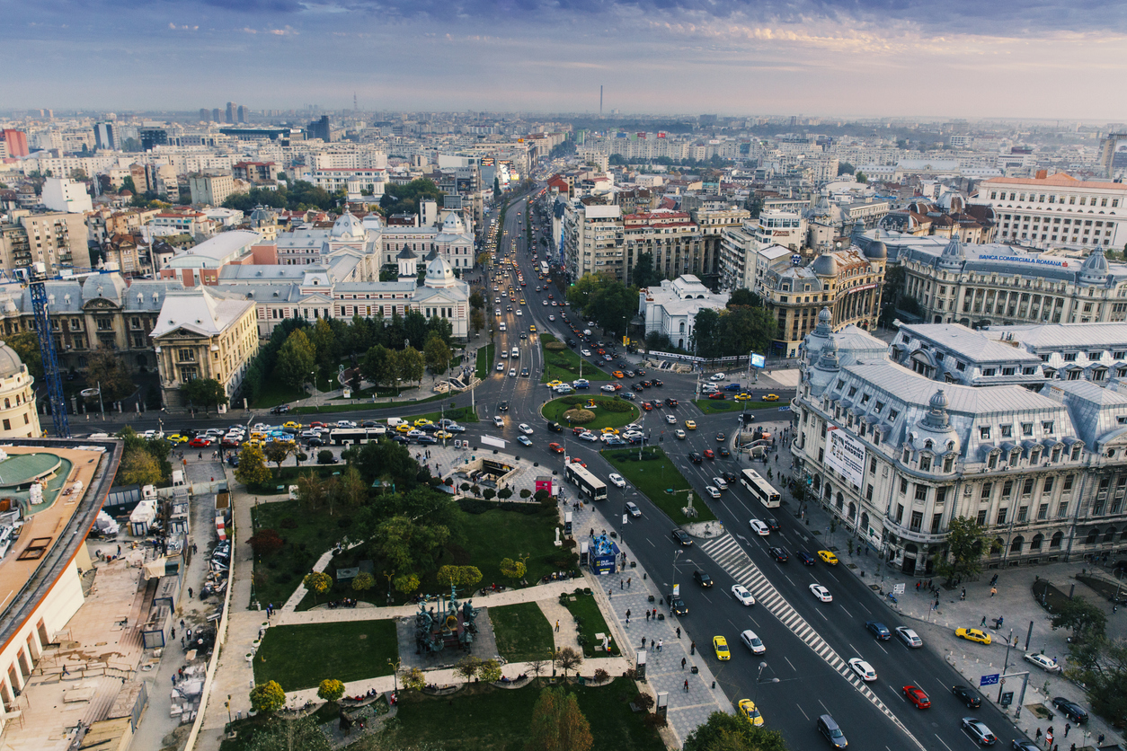 10 Things to Do in Bucharest: Top Activities & Attractions