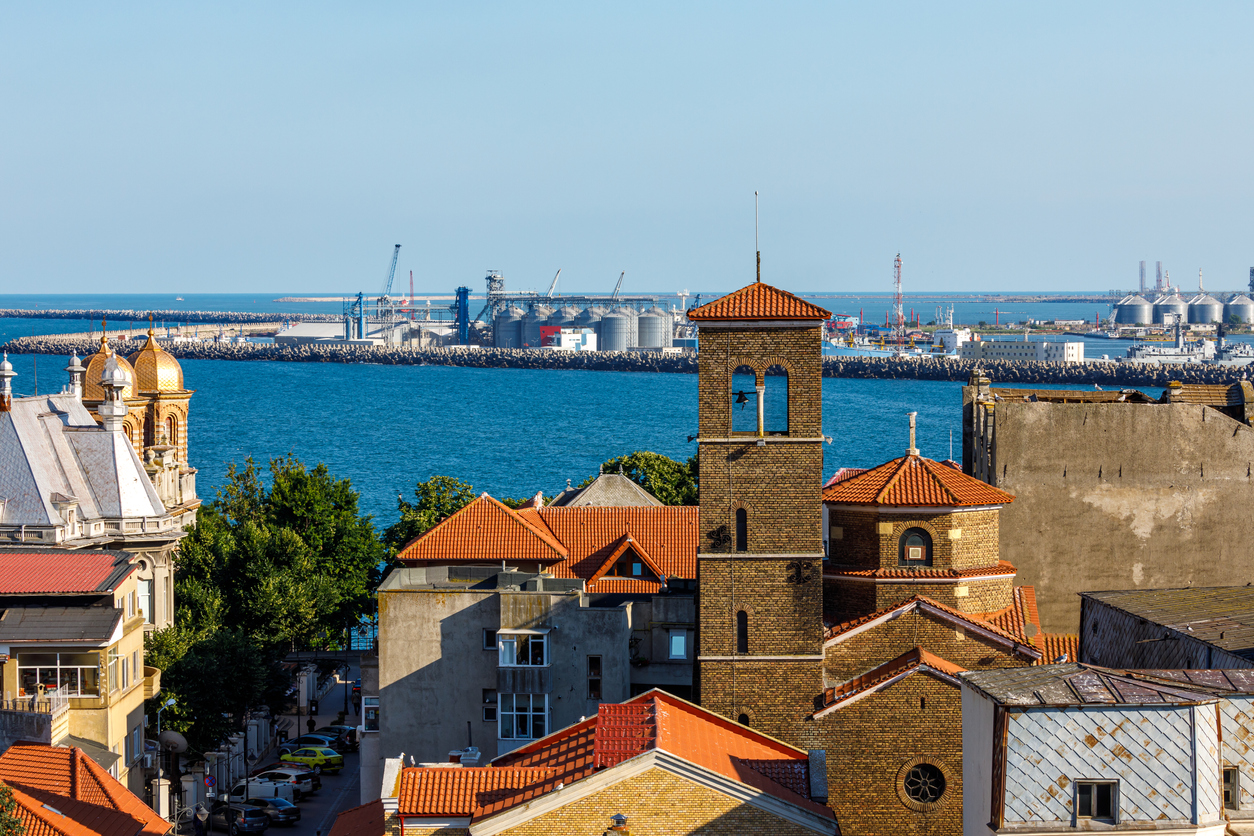Constanta, Romania