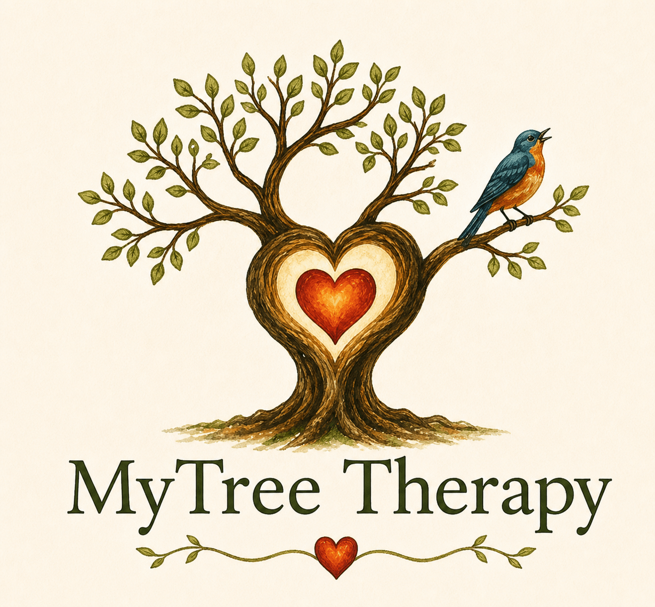 MyTree Therapy
