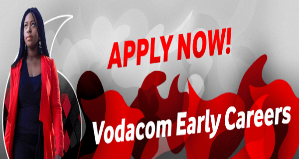 Vodacom Discover Graduate Program For African Graduates