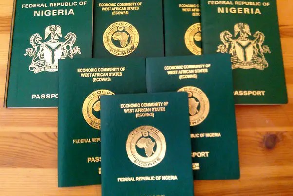 Easy Steps To Verify Your Nigerian International Passport