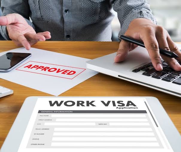 Five countries introduce work visas for job seekers to enter without job offers
