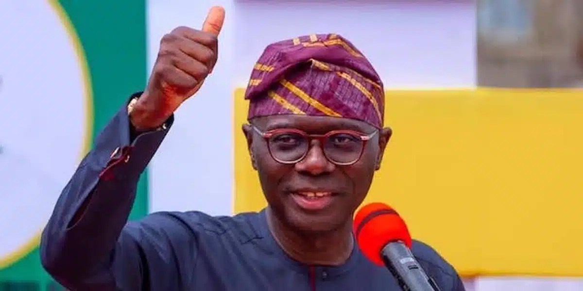 My administration ready to pay Lagos workers N85,000 minimum wage” — Sanwo-Olu