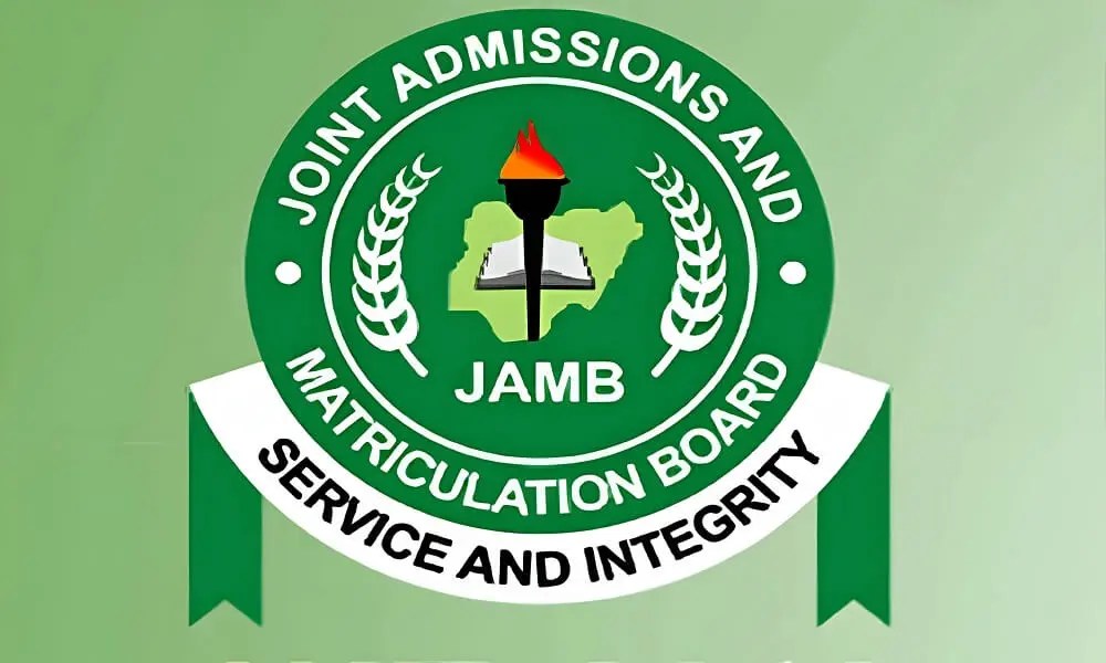 2025 UTME: Reprint of examination messages in circulation not from us – JAMB