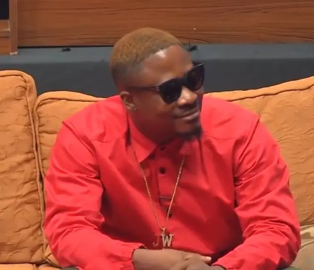 “Gospel & Afrobeats Artists Have Been Copying My Song” – Jaywon Says