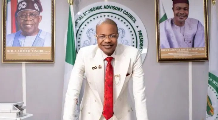 How PFIPC got into 2026 Budget — Adeyemi