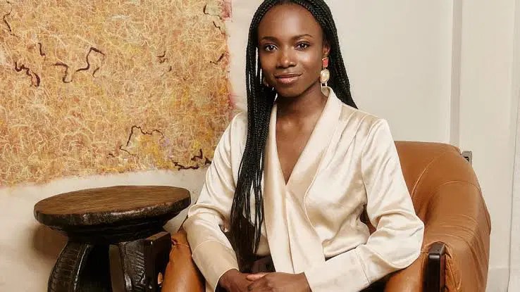 Meet Yinka Ogunbiyi, the Nigerian-American behind the world’s first braid-assist robot