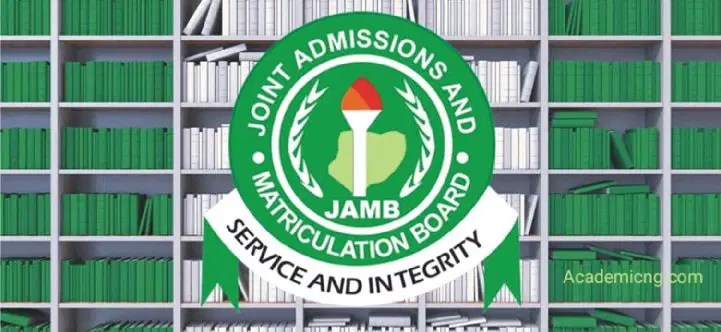 JAMB releases underage UTME results, clarifies admission conditions