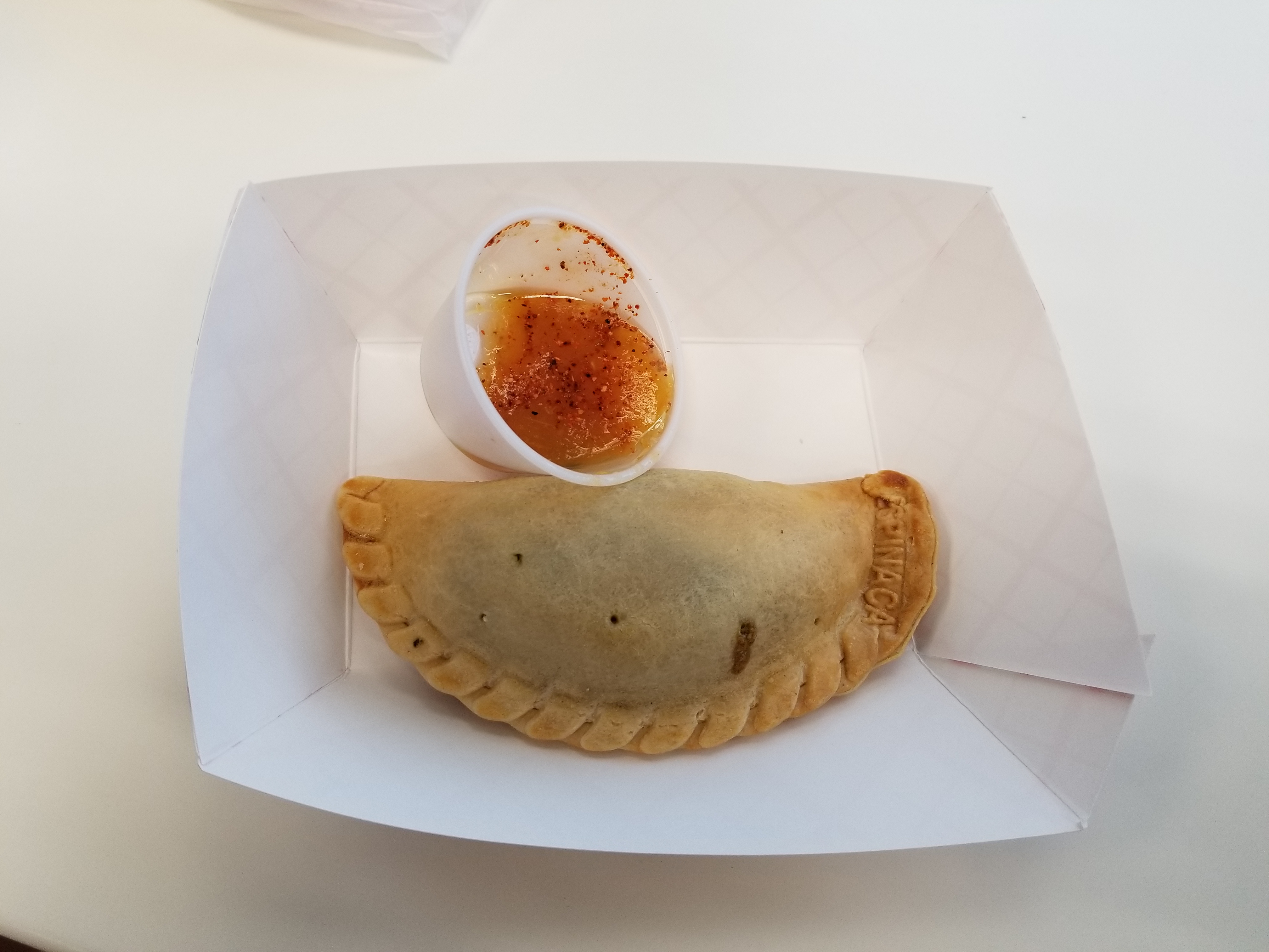 Vegetarian Food for on the road