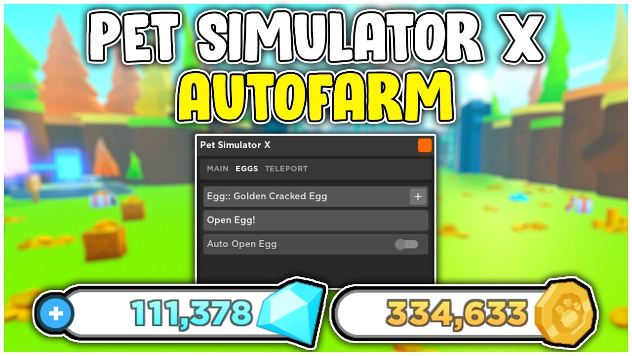 Hacks Para Pet Simulator X 2025 MyTruKo Hacks Para Pet Simulator X 