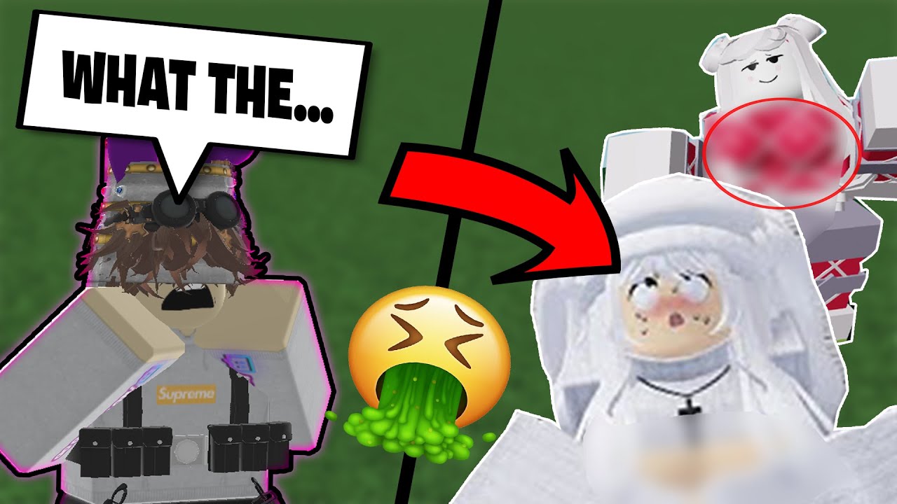 Roblox R63 2025 MyTruKo