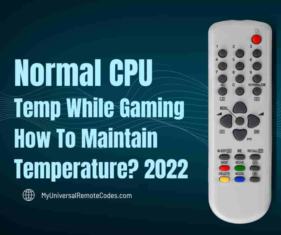 Normal Cpu Temp Gaming Computer At Bryan Laprade Blog Normal Cpu Temp While Gaming 