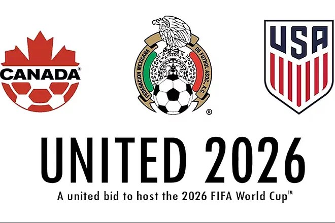 FIFA WORLD CUP 2026