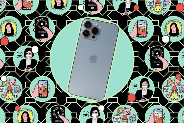 Samar Haddad / The Verge