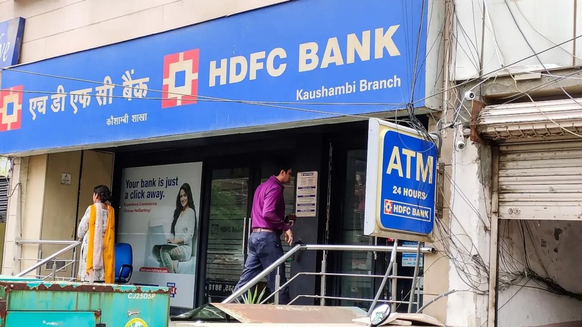 Hdfc Credit Card