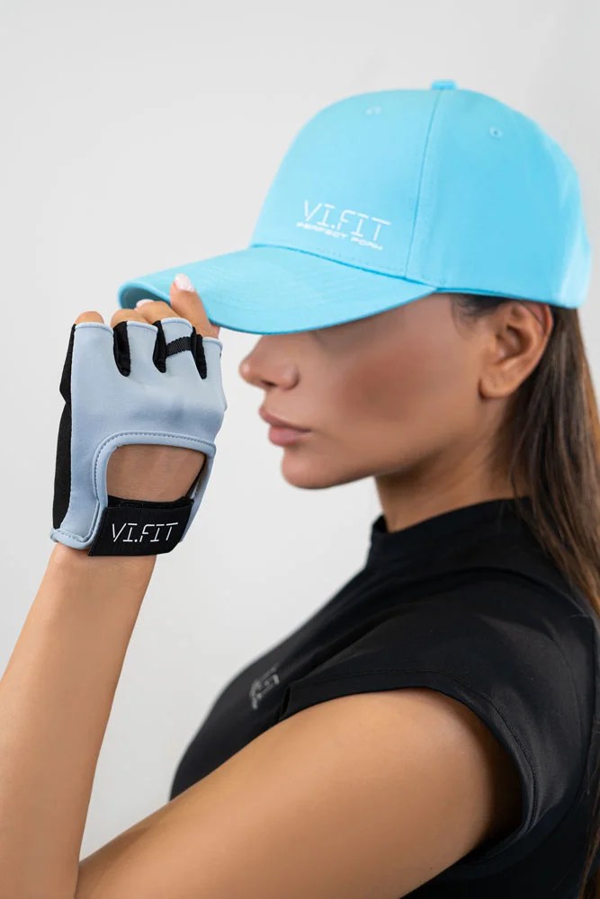 solキャップ Sol Cap | VI-FIT