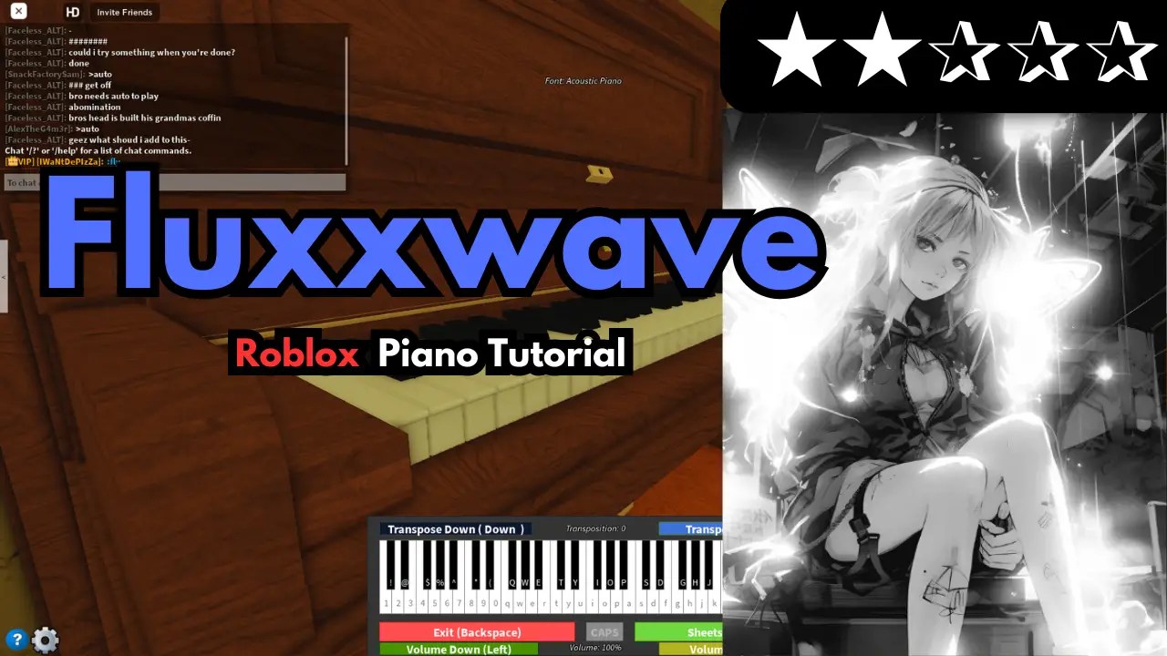 Phonk Archives Roblox And Virtual Piano Sheets Fluxxwave 