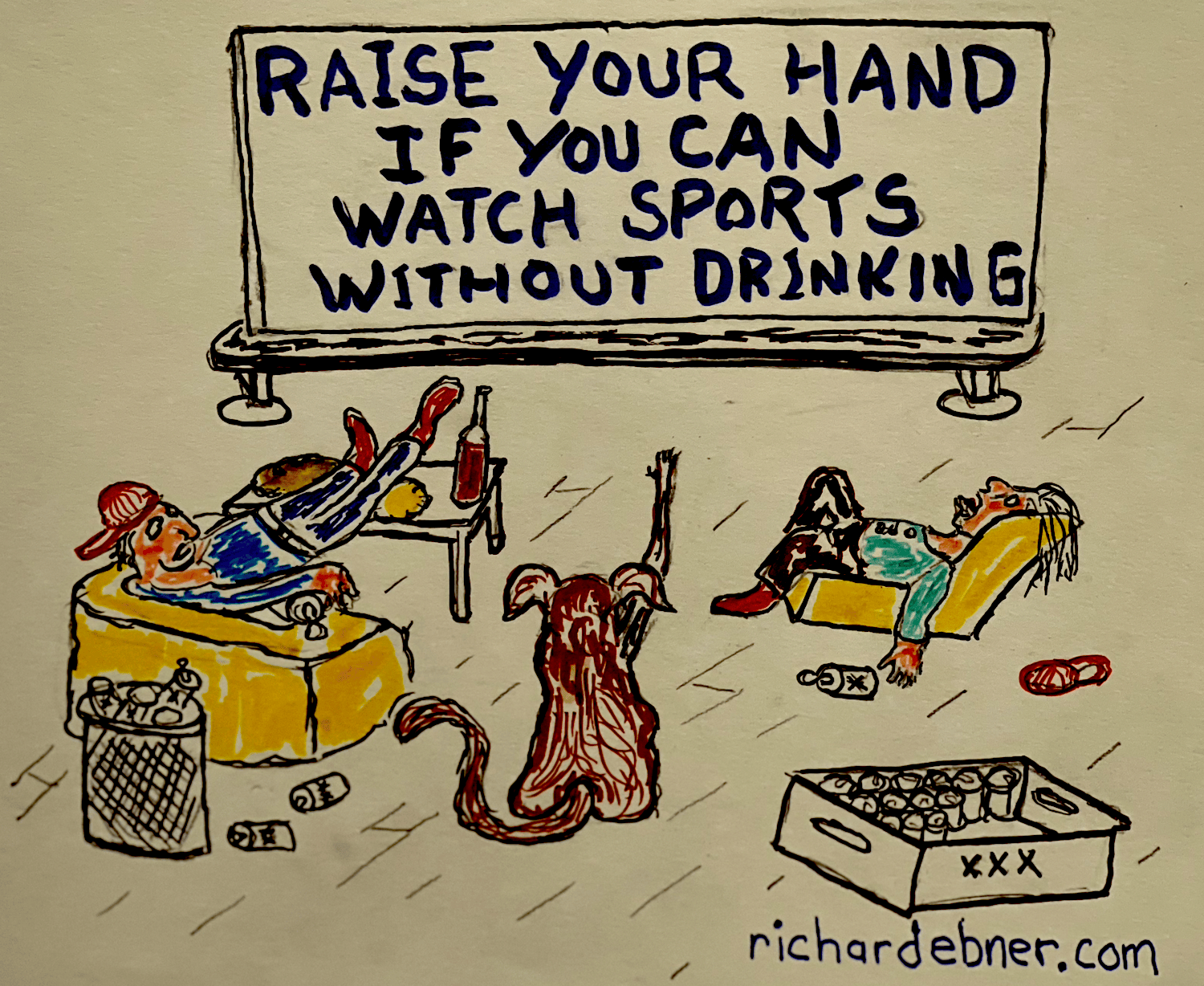 Healthy Habits